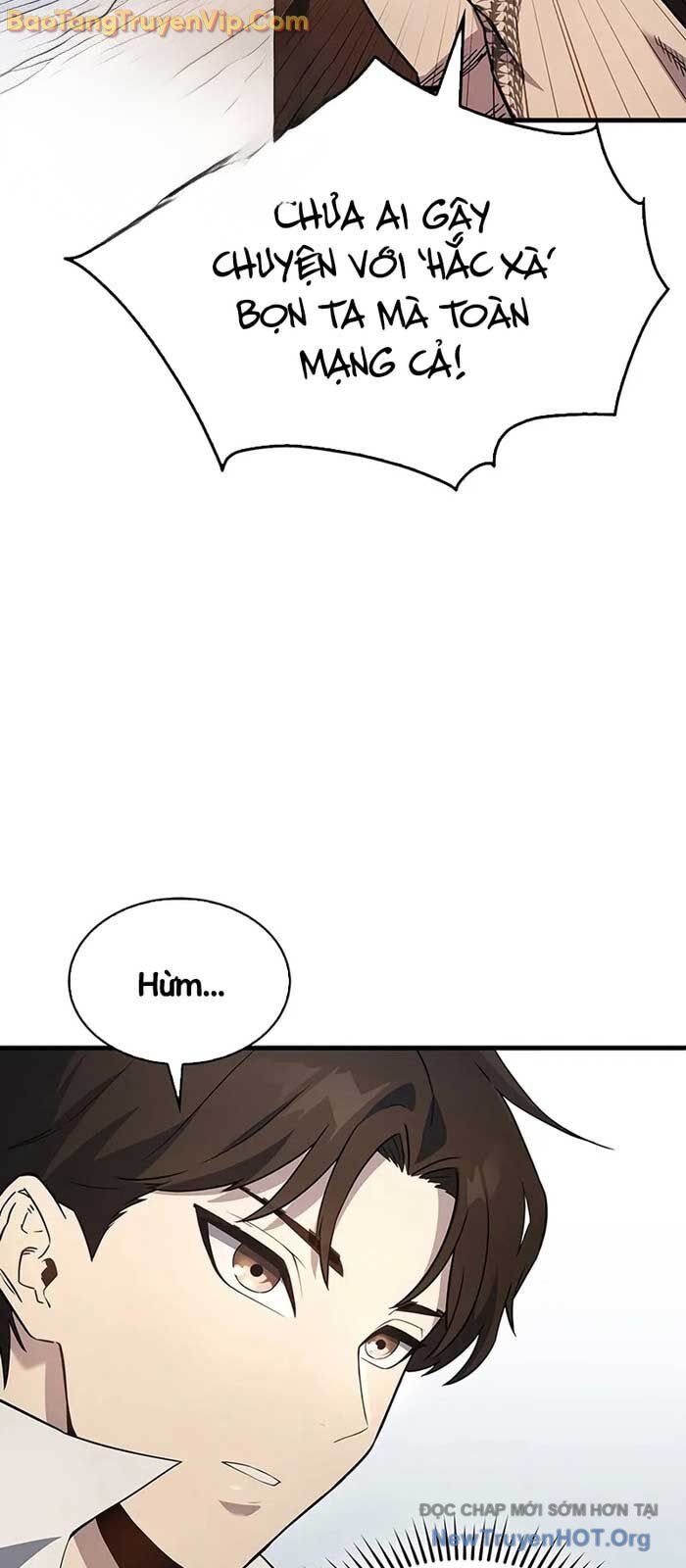 Sự Trở Lại Của Kỵ Sĩ Tử Thần Cấp Thảm Hoạ Chap 3 - Next Chap 2