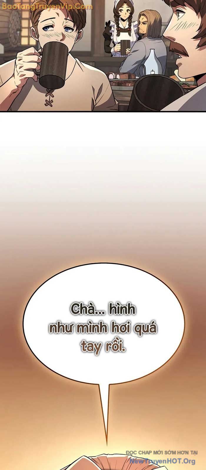 Sự Trở Lại Của Kỵ Sĩ Tử Thần Cấp Thảm Hoạ Chap 3 - Next Chap 2