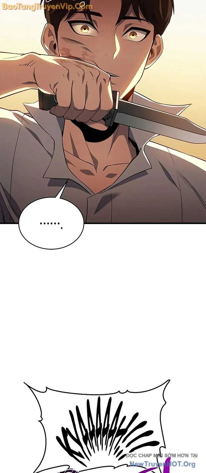 Sự Trở Lại Của Kỵ Sĩ Tử Thần Cấp Thảm Hoạ Chap 3 - Next Chap 2
