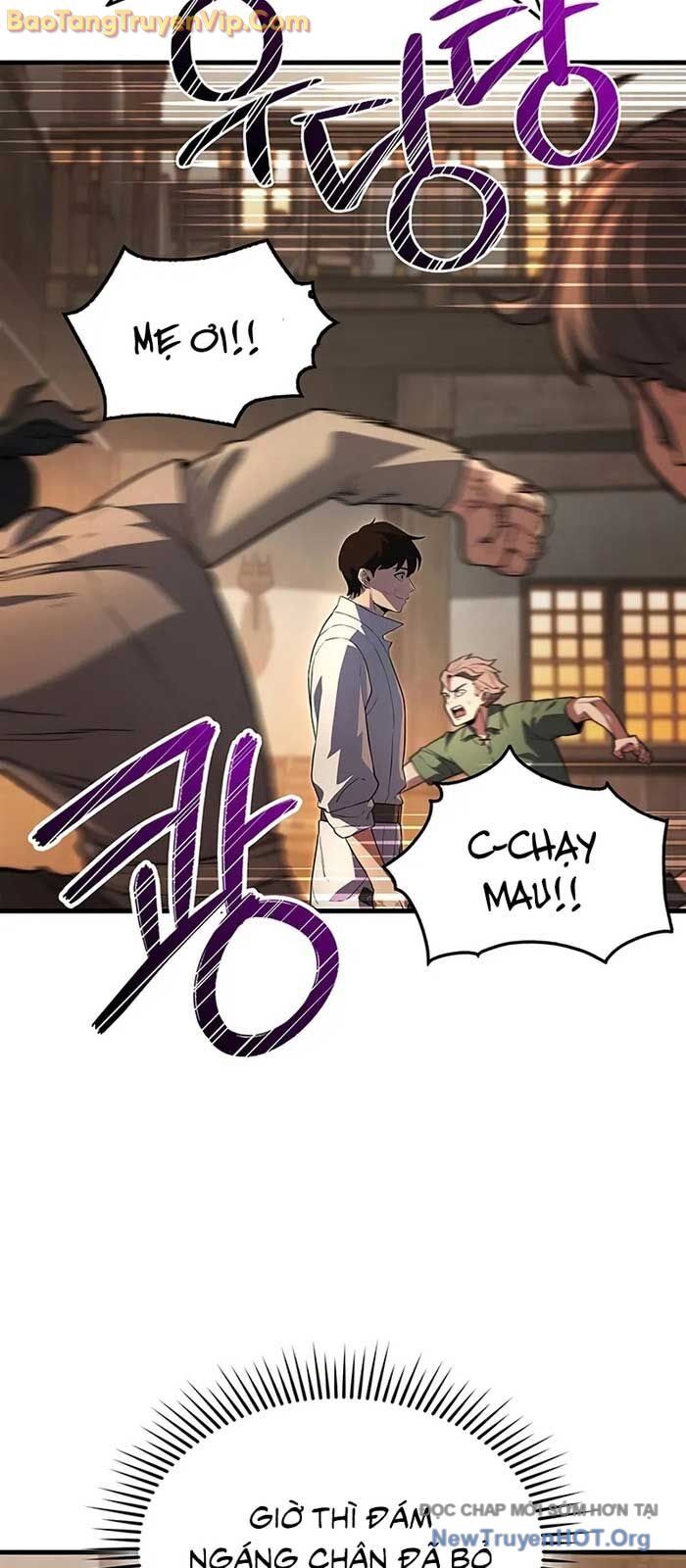 Sự Trở Lại Của Kỵ Sĩ Tử Thần Cấp Thảm Hoạ Chap 3 - Next Chap 2