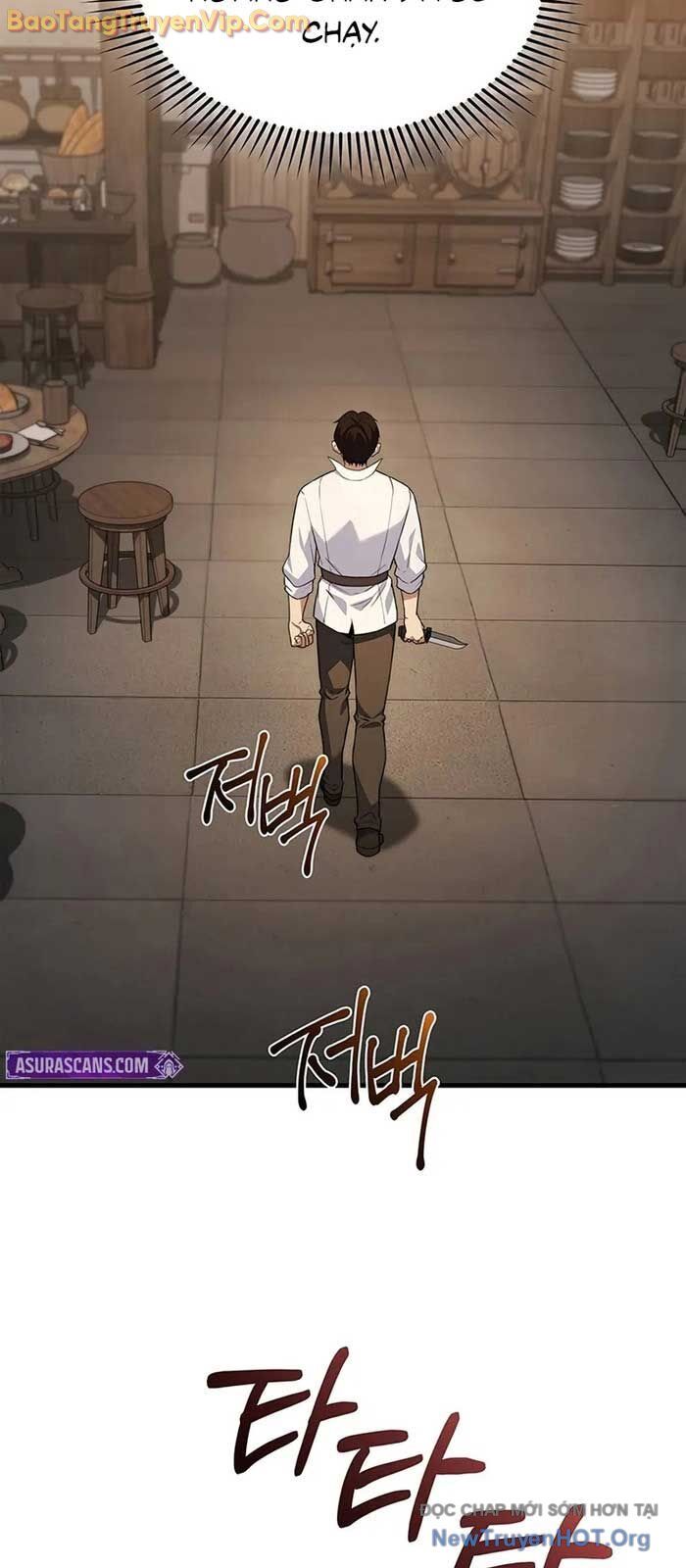 Sự Trở Lại Của Kỵ Sĩ Tử Thần Cấp Thảm Hoạ Chap 3 - Next Chap 2