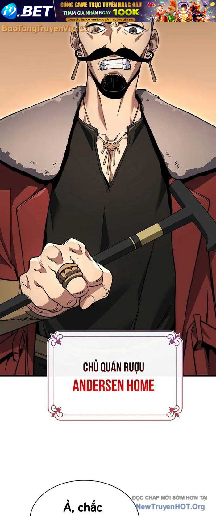 Sự Trở Lại Của Kỵ Sĩ Tử Thần Cấp Thảm Hoạ Chap 3 - Next Chap 2