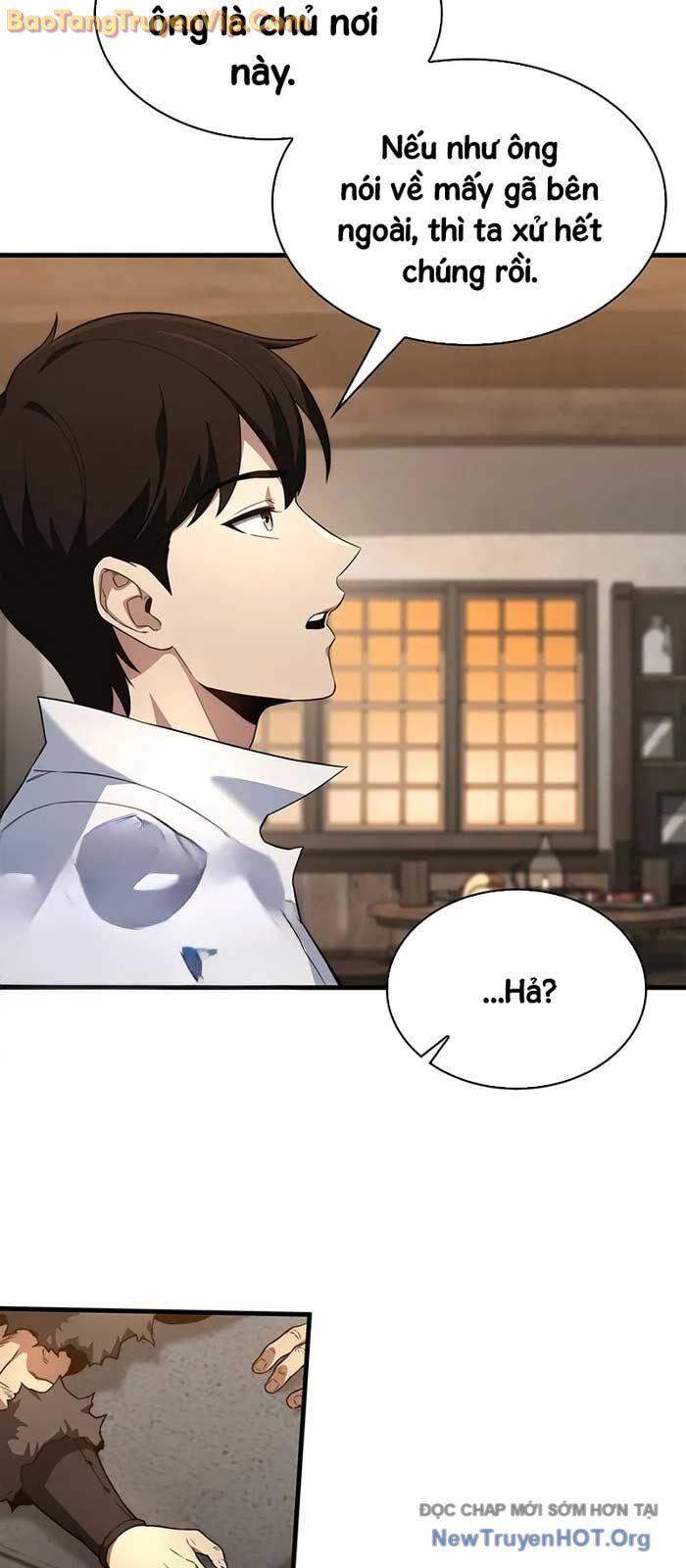 Sự Trở Lại Của Kỵ Sĩ Tử Thần Cấp Thảm Hoạ Chap 3 - Next Chap 2