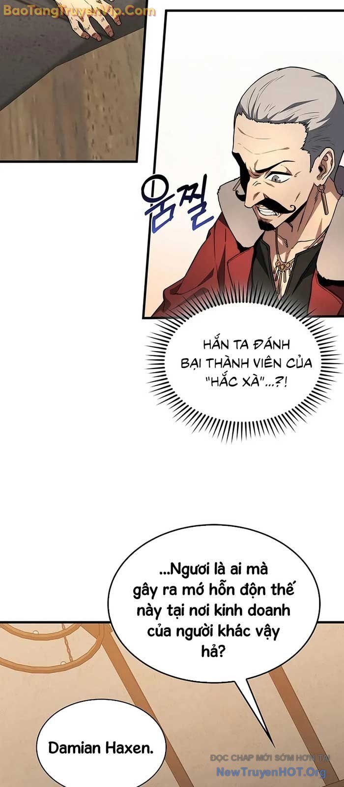 Sự Trở Lại Của Kỵ Sĩ Tử Thần Cấp Thảm Hoạ Chap 3 - Next Chap 2