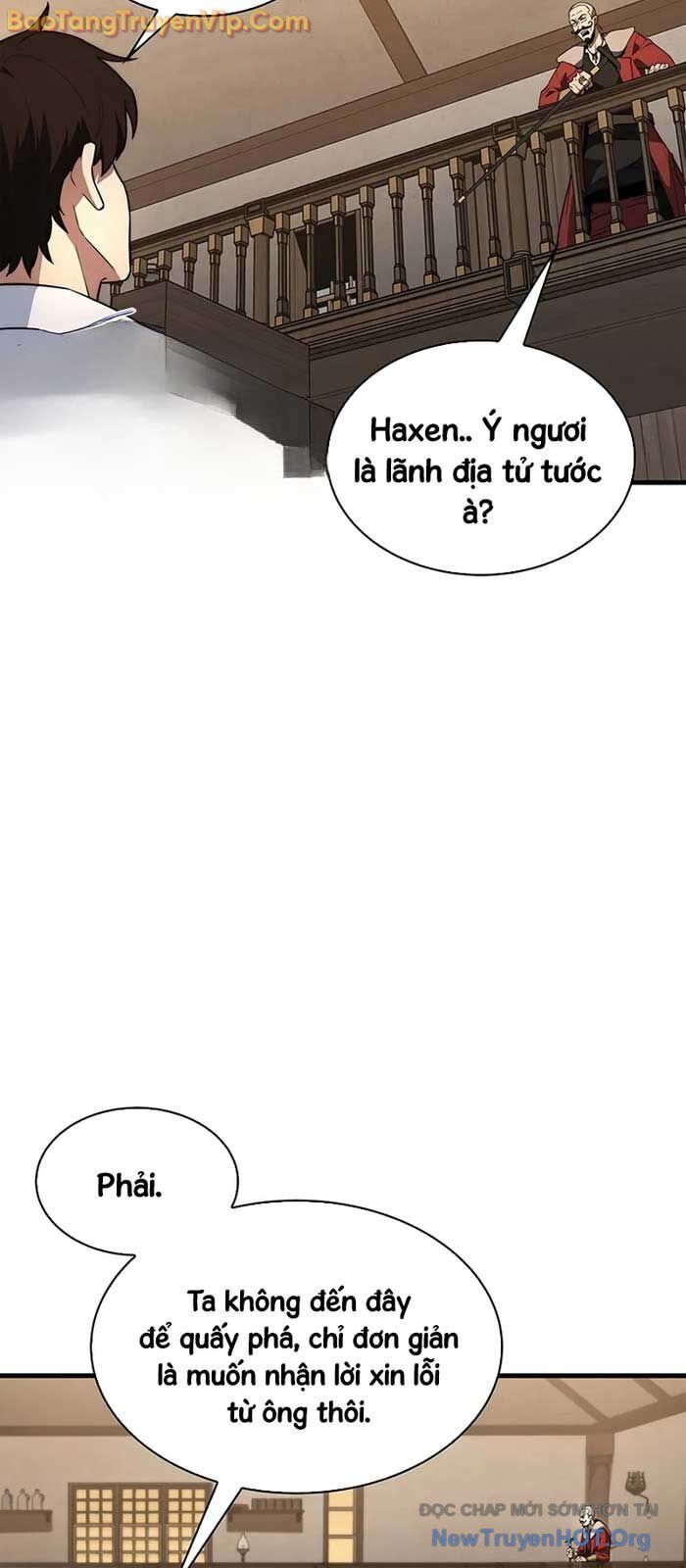 Sự Trở Lại Của Kỵ Sĩ Tử Thần Cấp Thảm Hoạ Chap 3 - Next Chap 2