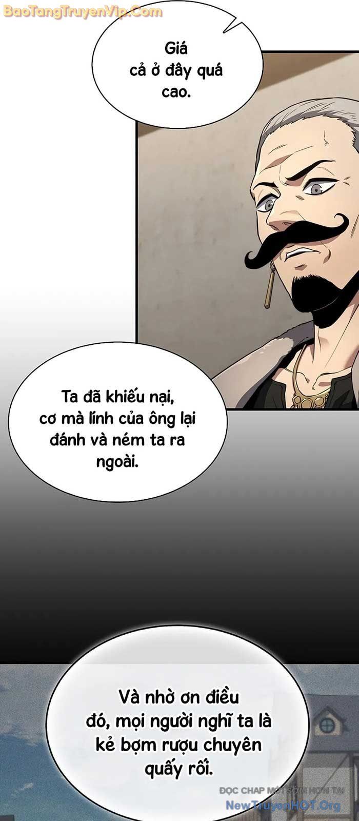 Sự Trở Lại Của Kỵ Sĩ Tử Thần Cấp Thảm Hoạ Chap 3 - Next Chap 2