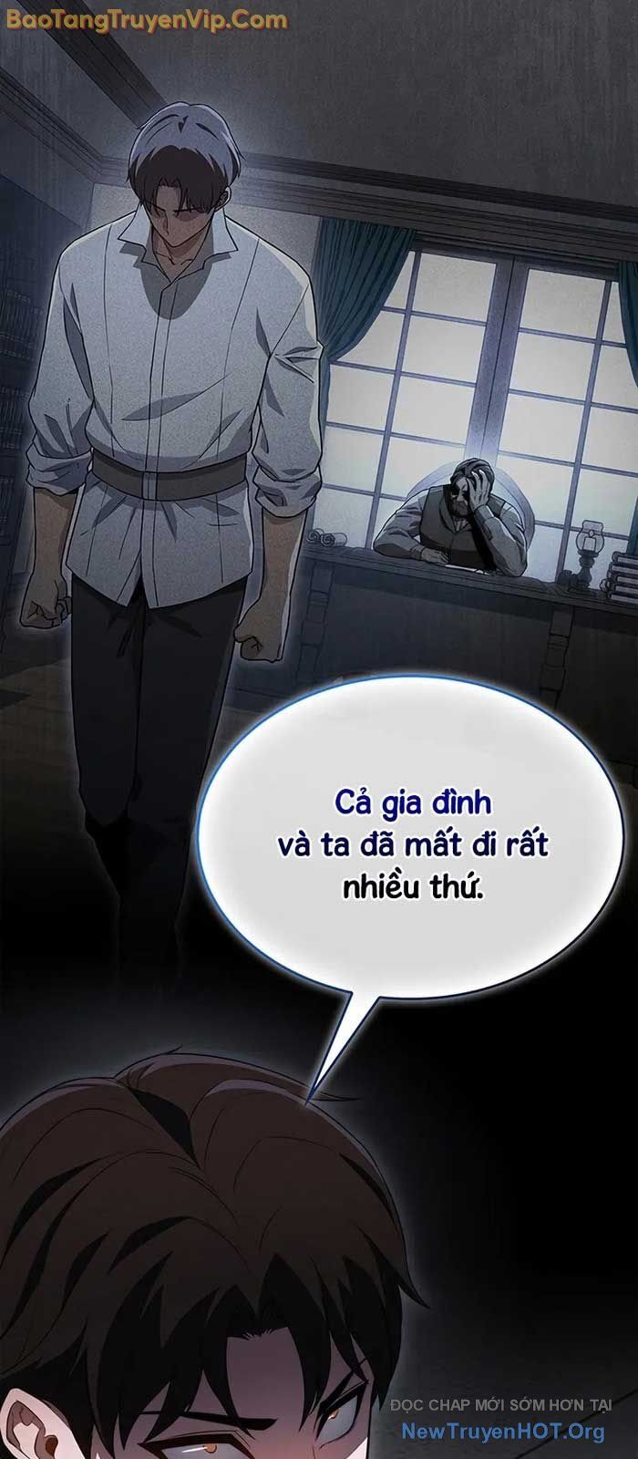 Sự Trở Lại Của Kỵ Sĩ Tử Thần Cấp Thảm Hoạ Chap 3 - Next Chap 2