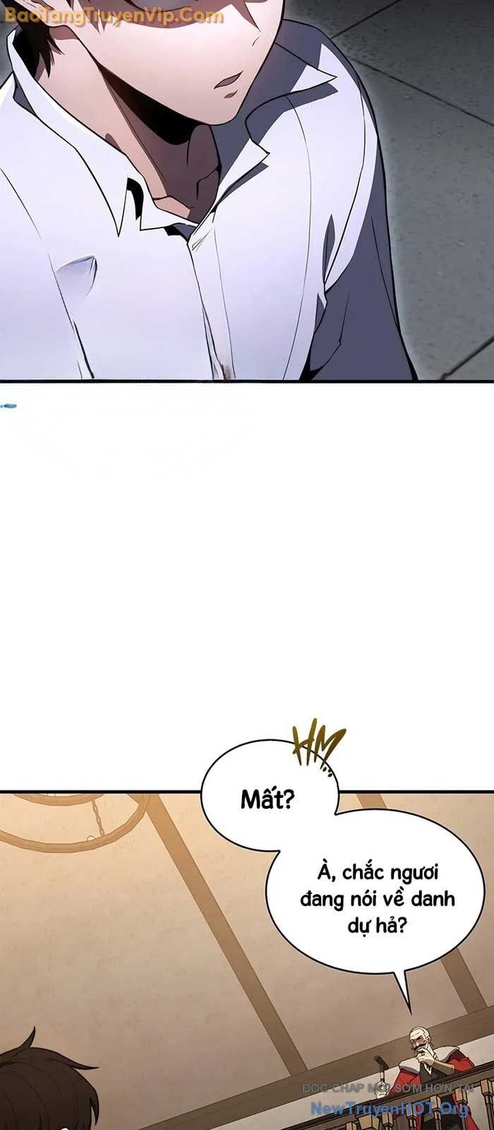 Sự Trở Lại Của Kỵ Sĩ Tử Thần Cấp Thảm Hoạ Chap 3 - Next Chap 2