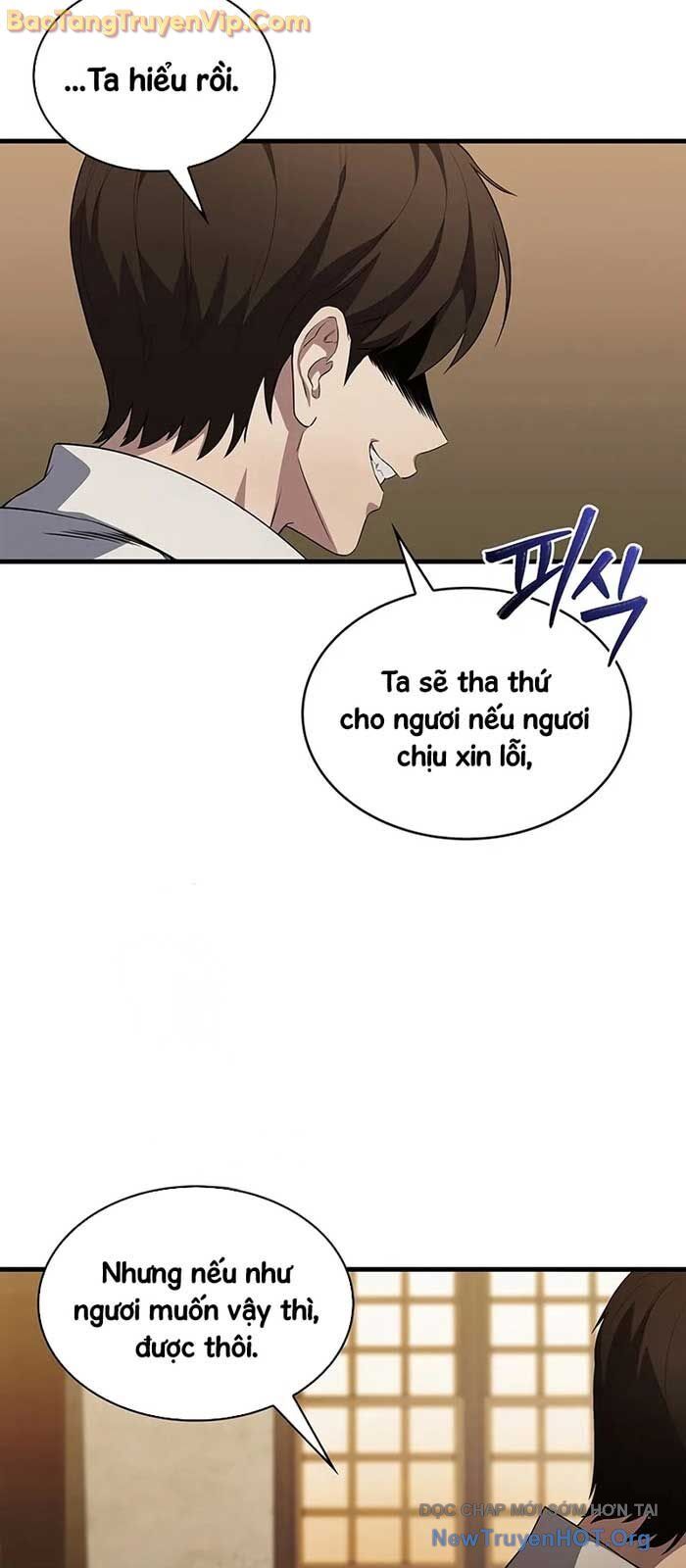 Sự Trở Lại Của Kỵ Sĩ Tử Thần Cấp Thảm Hoạ Chap 3 - Next Chap 2