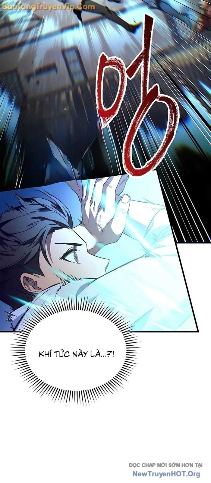 Sự Trở Lại Của Kỵ Sĩ Tử Thần Cấp Thảm Hoạ Chap 3 - Next Chap 2