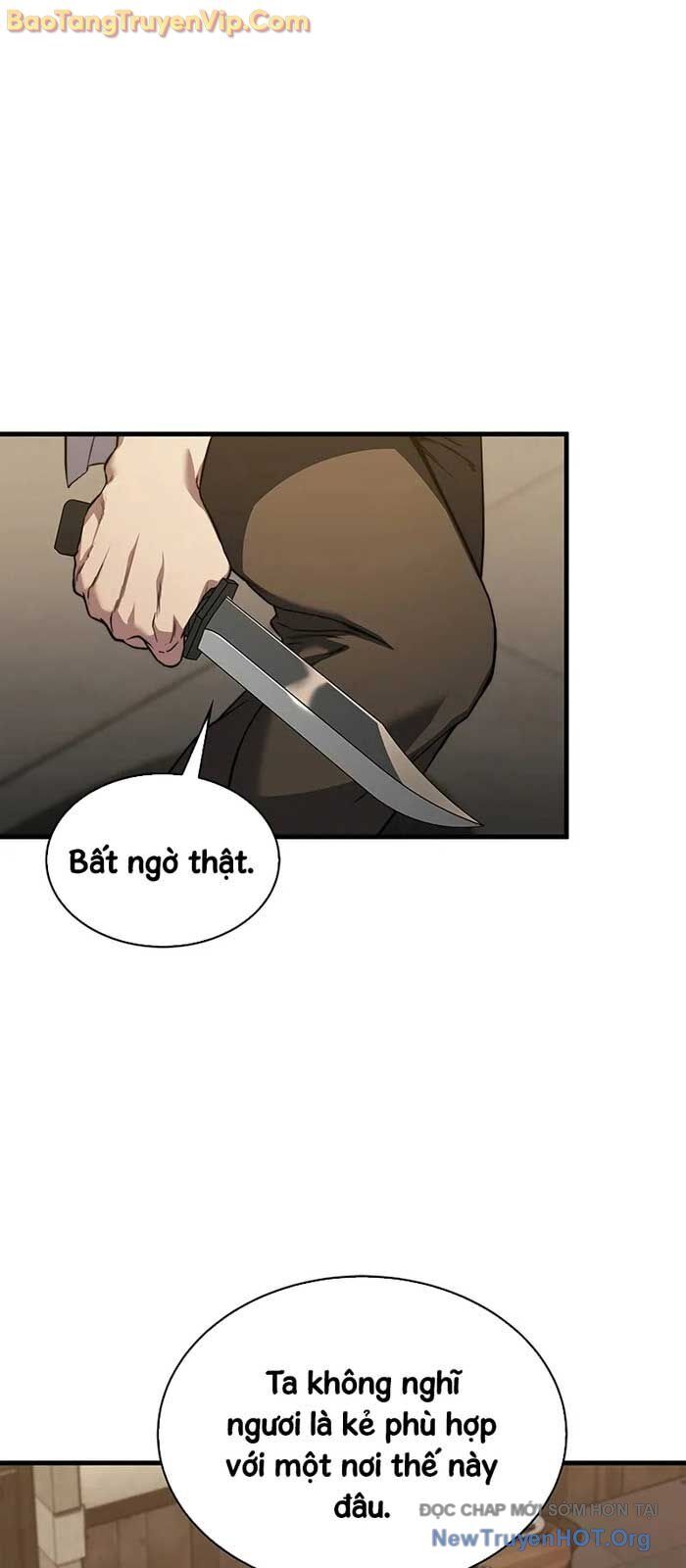 Sự Trở Lại Của Kỵ Sĩ Tử Thần Cấp Thảm Hoạ Chap 3 - Next Chap 2