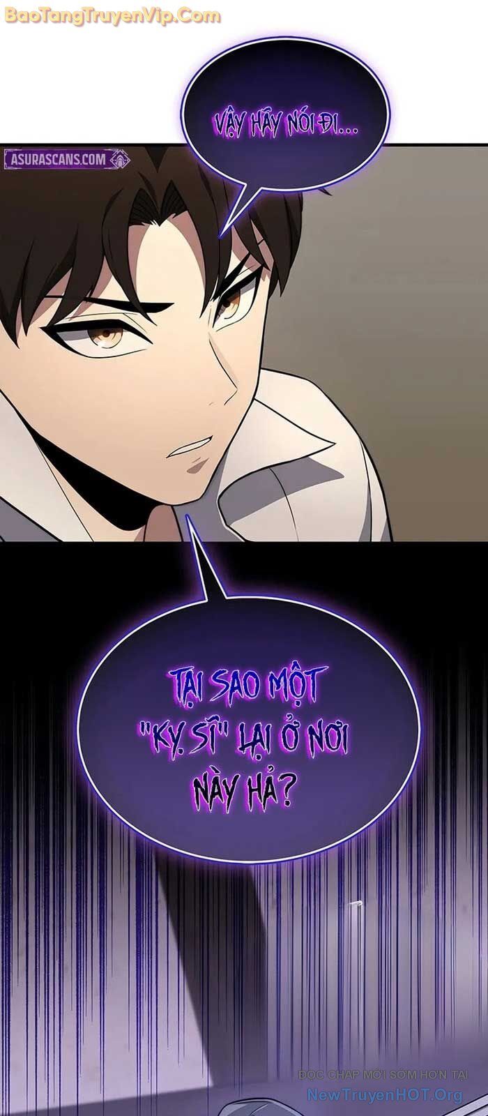Sự Trở Lại Của Kỵ Sĩ Tử Thần Cấp Thảm Hoạ Chap 3 - Next Chap 2