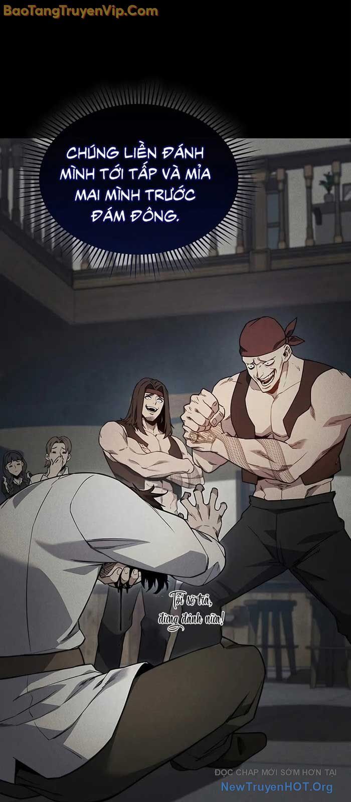Sự Trở Lại Của Kỵ Sĩ Tử Thần Cấp Thảm Hoạ Chap 3 - Next Chap 2