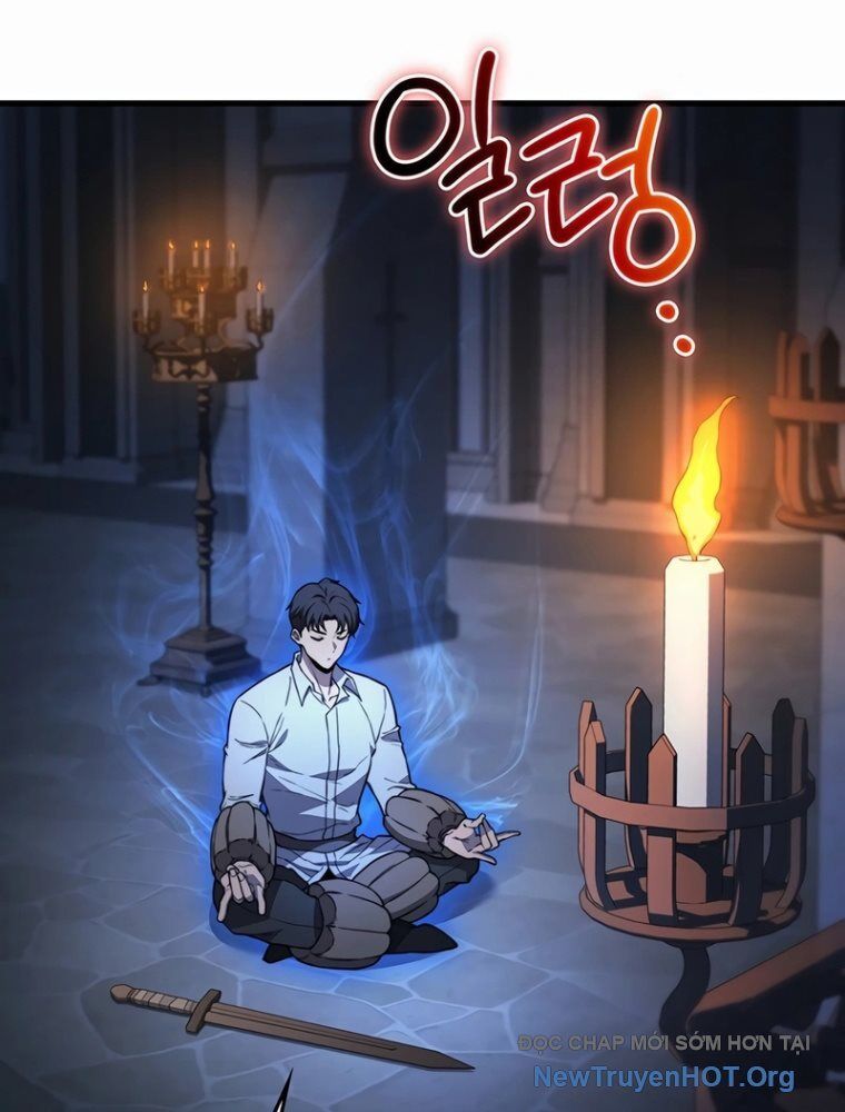 Sự Trở Lại Của Kỵ Sĩ Tử Thần Cấp Thảm Hoạ Chap 30 - Next Chap 29.9