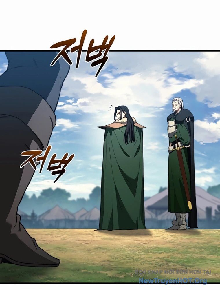 Sự Trở Lại Của Kỵ Sĩ Tử Thần Cấp Thảm Hoạ Chap 30 - Next Chap 29.9