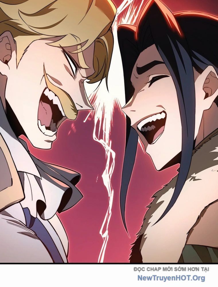 Sự Trở Lại Của Kỵ Sĩ Tử Thần Cấp Thảm Hoạ Chap 30 - Next Chap 29.9