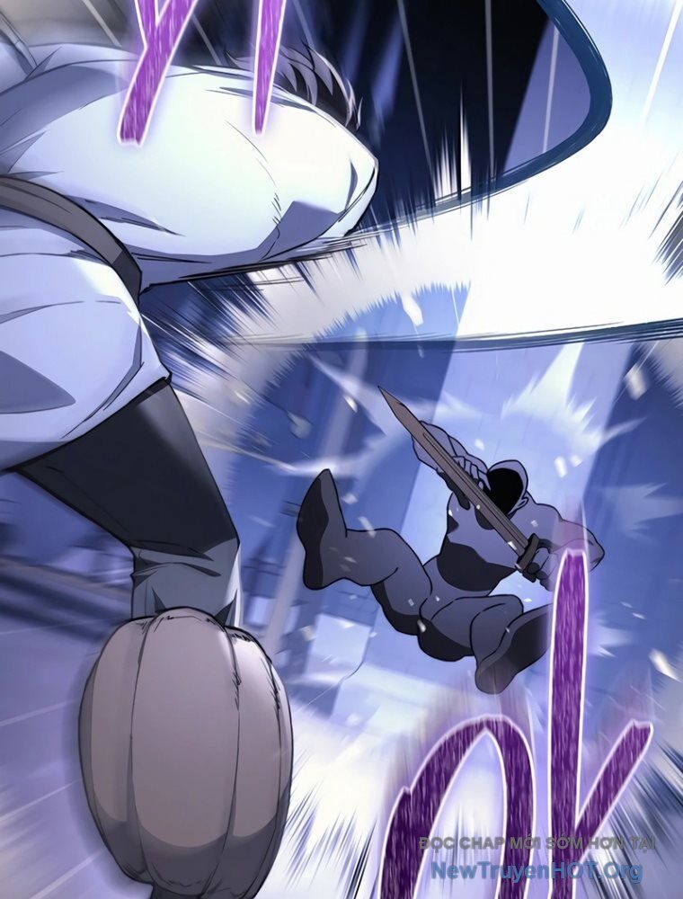 Sự Trở Lại Của Kỵ Sĩ Tử Thần Cấp Thảm Hoạ Chap 30 - Next Chap 29.9