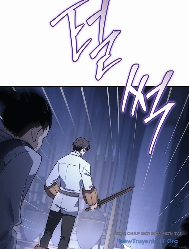 Sự Trở Lại Của Kỵ Sĩ Tử Thần Cấp Thảm Hoạ Chap 30 - Next Chap 29.9