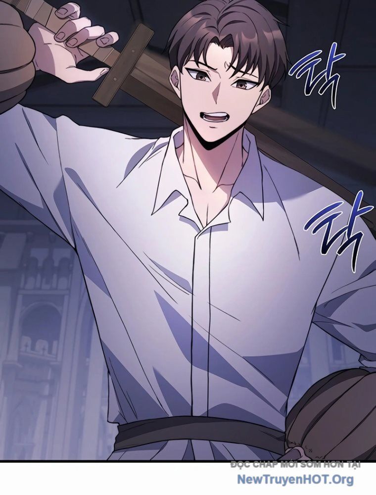 Sự Trở Lại Của Kỵ Sĩ Tử Thần Cấp Thảm Hoạ Chap 30 - Next Chap 29.9