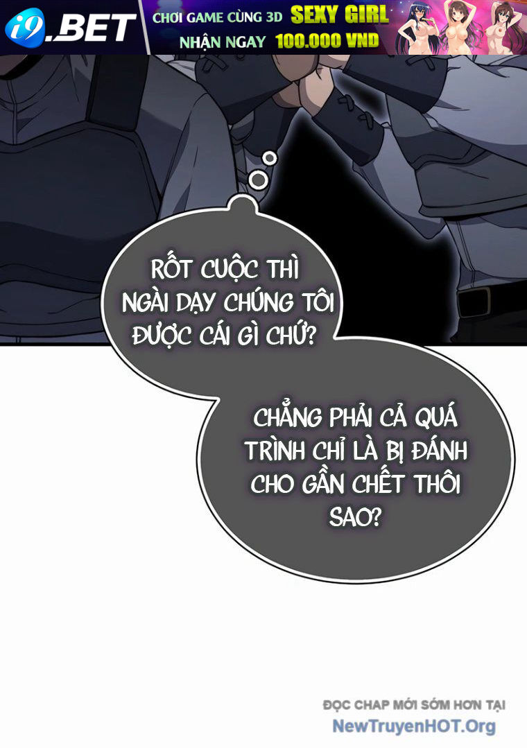 Sự Trở Lại Của Kỵ Sĩ Tử Thần Cấp Thảm Hoạ Chap 30 - Next Chap 29.9