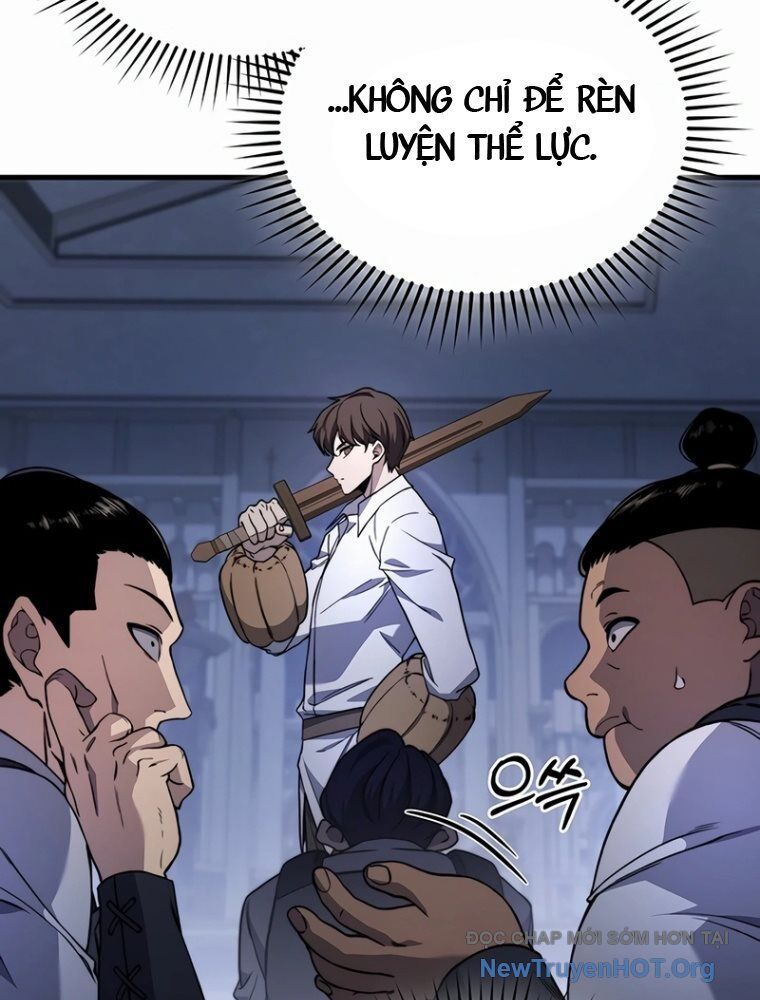 Sự Trở Lại Của Kỵ Sĩ Tử Thần Cấp Thảm Hoạ Chap 30 - Next Chap 29.9
