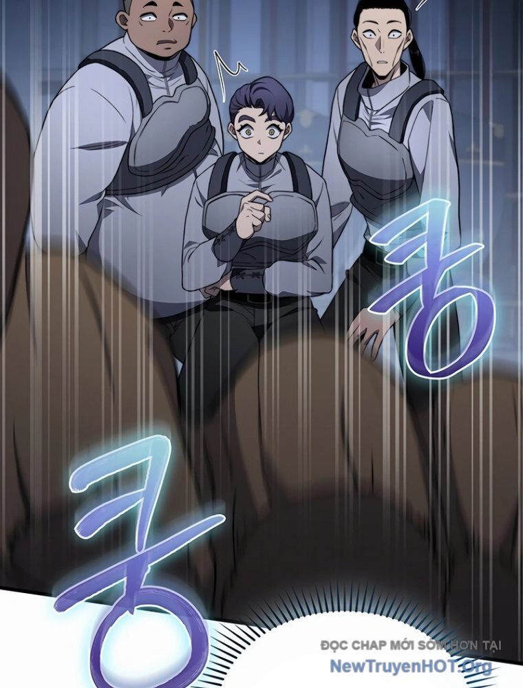 Sự Trở Lại Của Kỵ Sĩ Tử Thần Cấp Thảm Hoạ Chap 30 - Next Chap 29.9