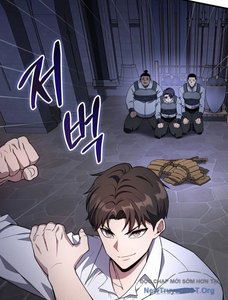 Sự Trở Lại Của Kỵ Sĩ Tử Thần Cấp Thảm Hoạ Chap 30 - Next Chap 29.9