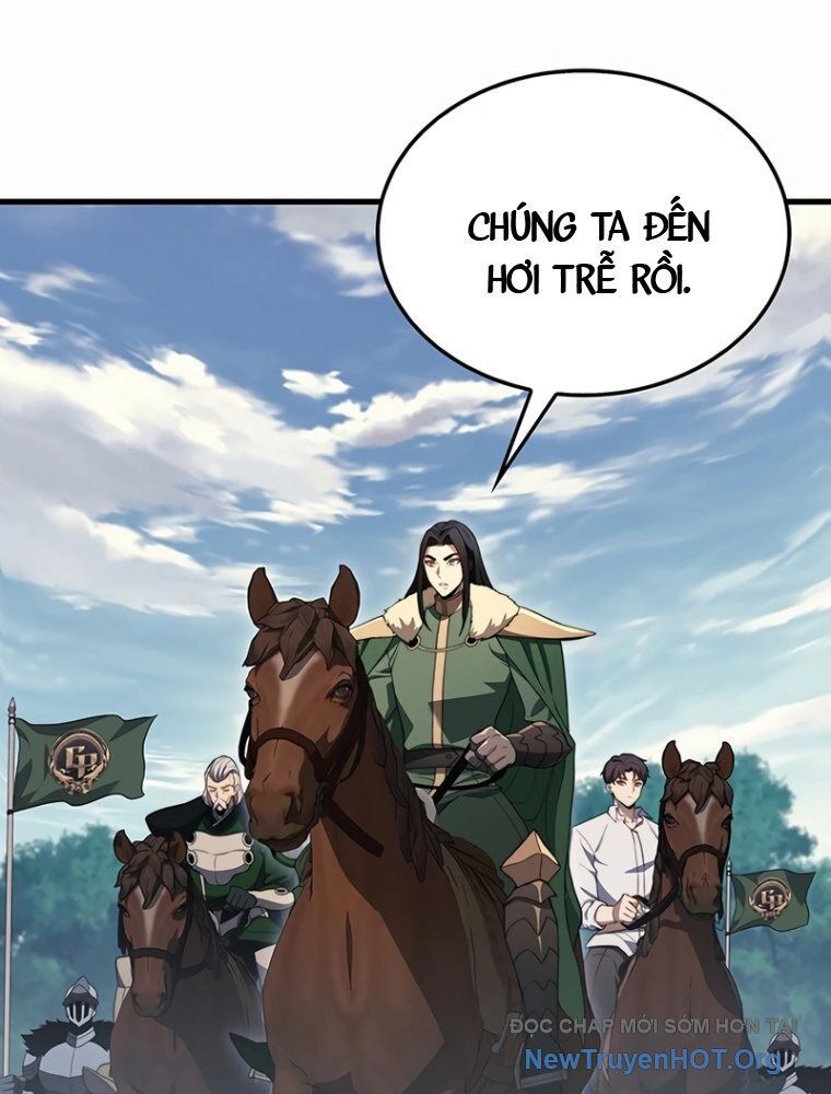 Sự Trở Lại Của Kỵ Sĩ Tử Thần Cấp Thảm Hoạ Chap 30 - Next Chap 29.9