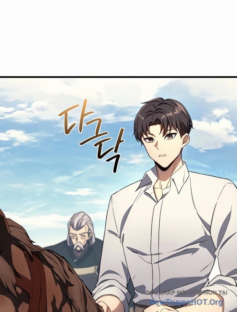 Sự Trở Lại Của Kỵ Sĩ Tử Thần Cấp Thảm Hoạ Chap 30 - Next Chap 29.9