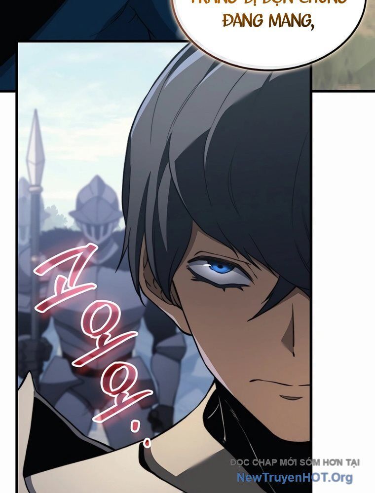 Sự Trở Lại Của Kỵ Sĩ Tử Thần Cấp Thảm Hoạ Chap 30 - Next Chap 29.9