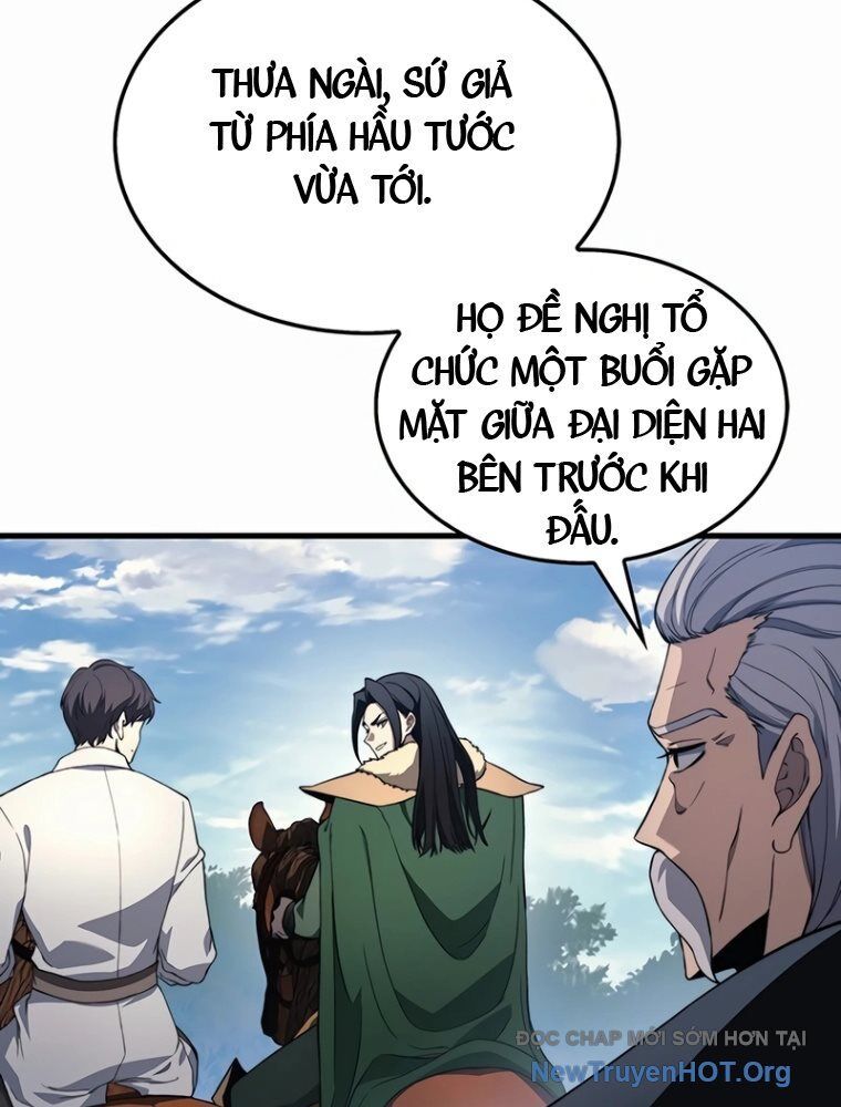 Sự Trở Lại Của Kỵ Sĩ Tử Thần Cấp Thảm Hoạ Chap 30 - Next Chap 29.9