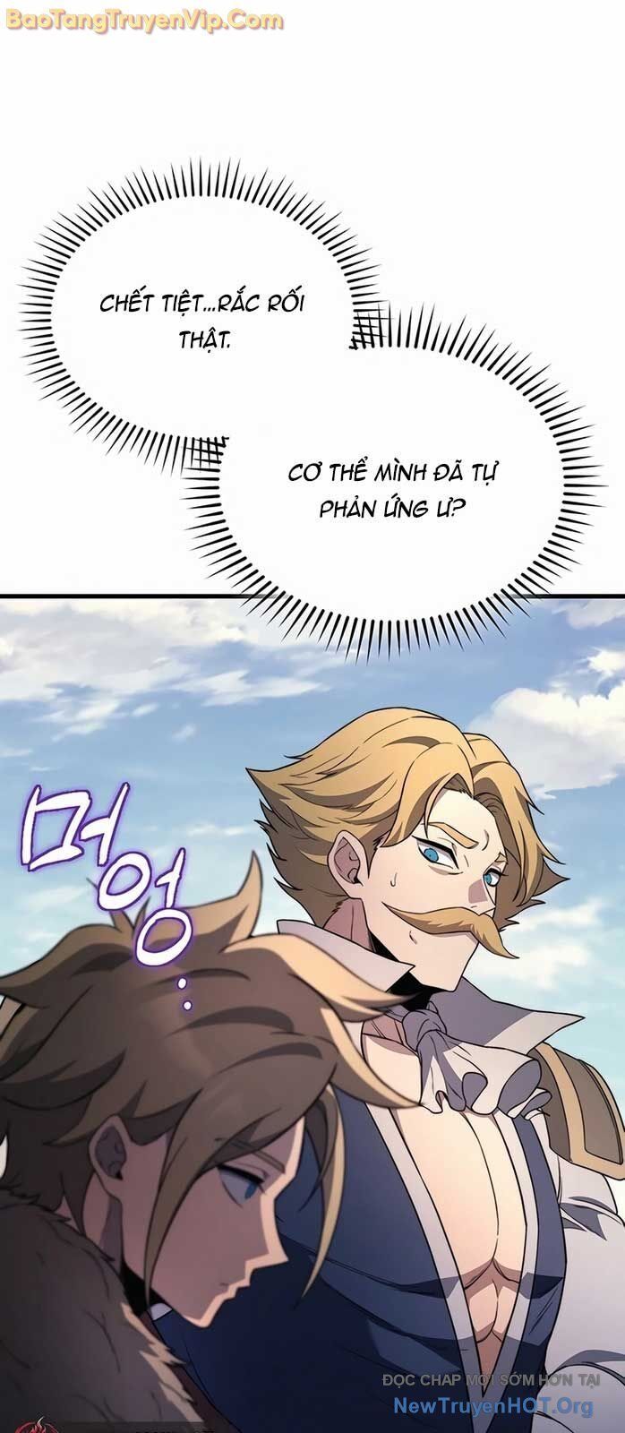 Sự Trở Lại Của Kỵ Sĩ Tử Thần Cấp Thảm Hoạ Chap 31 - Next Chap 30