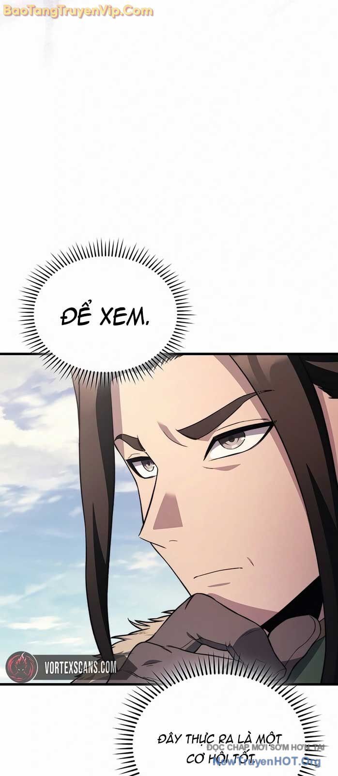 Sự Trở Lại Của Kỵ Sĩ Tử Thần Cấp Thảm Hoạ Chap 31 - Next Chap 30