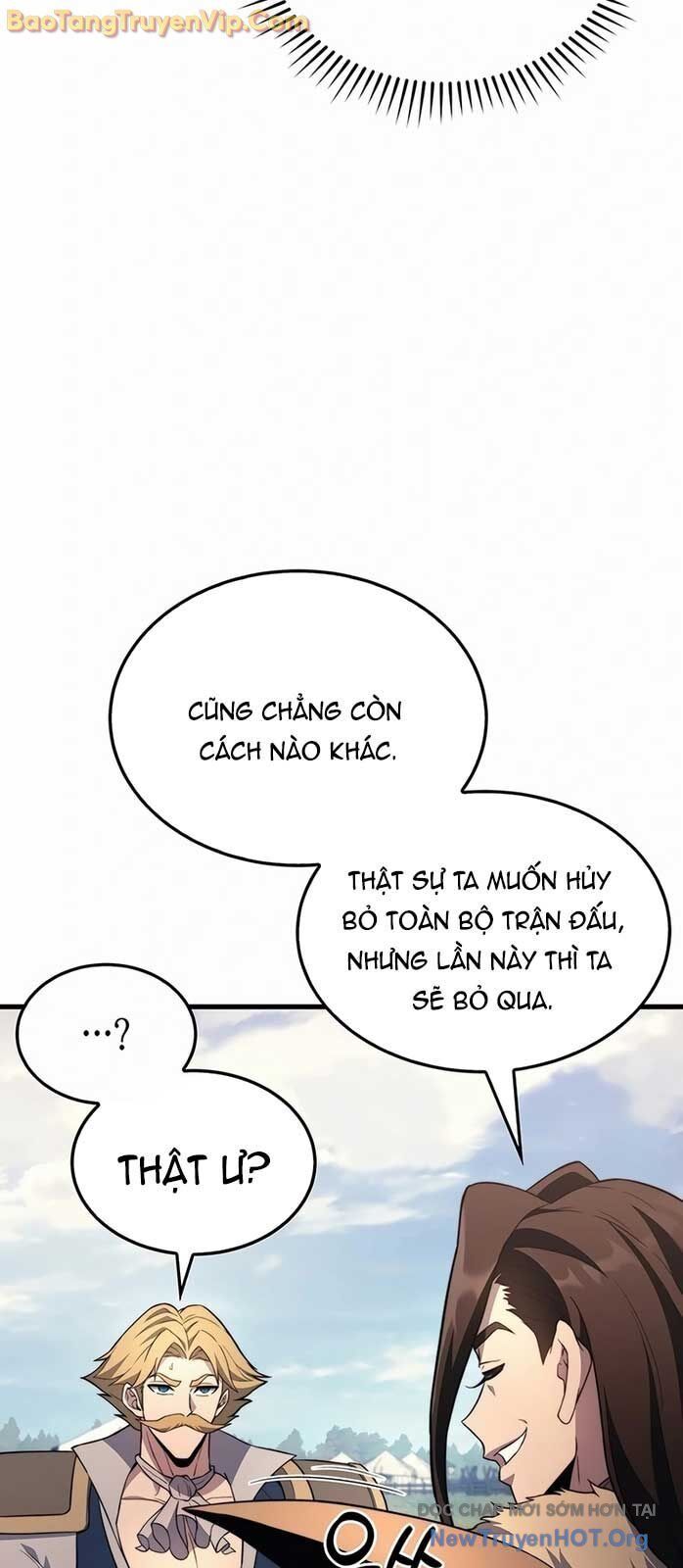 Sự Trở Lại Của Kỵ Sĩ Tử Thần Cấp Thảm Hoạ Chap 31 - Next Chap 30