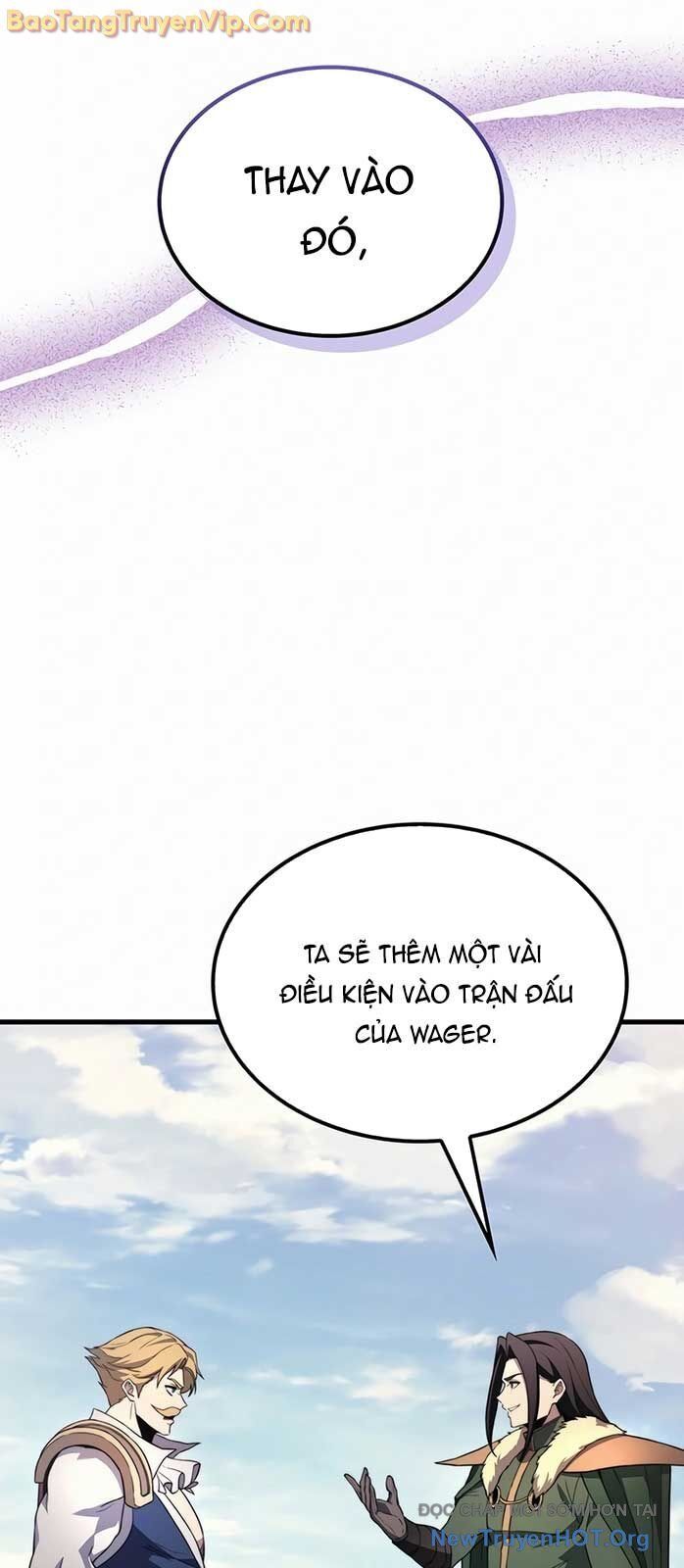 Sự Trở Lại Của Kỵ Sĩ Tử Thần Cấp Thảm Hoạ Chap 31 - Next Chap 30