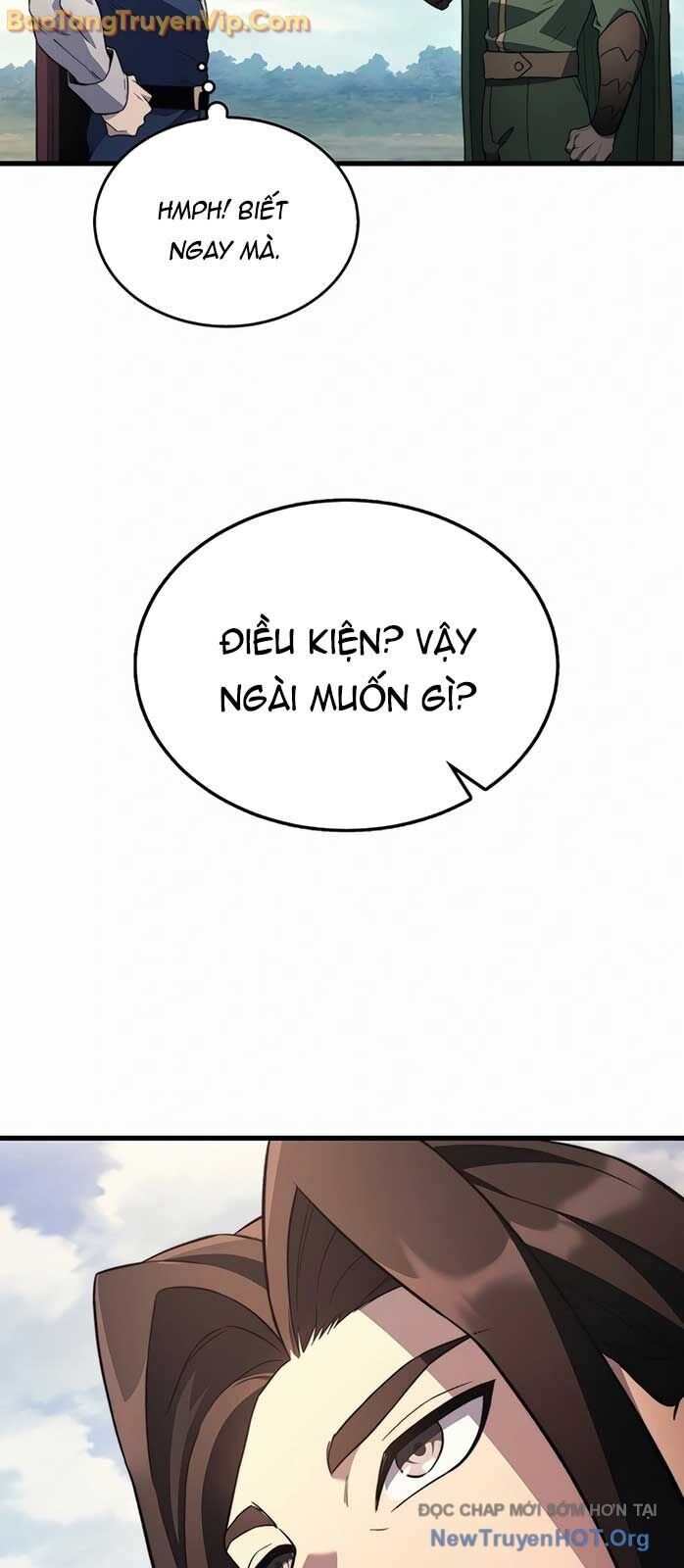 Sự Trở Lại Của Kỵ Sĩ Tử Thần Cấp Thảm Hoạ Chap 31 - Next Chap 30