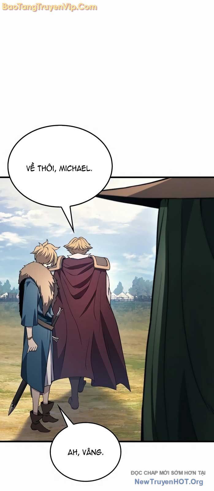Sự Trở Lại Của Kỵ Sĩ Tử Thần Cấp Thảm Hoạ Chap 31 - Next Chap 30