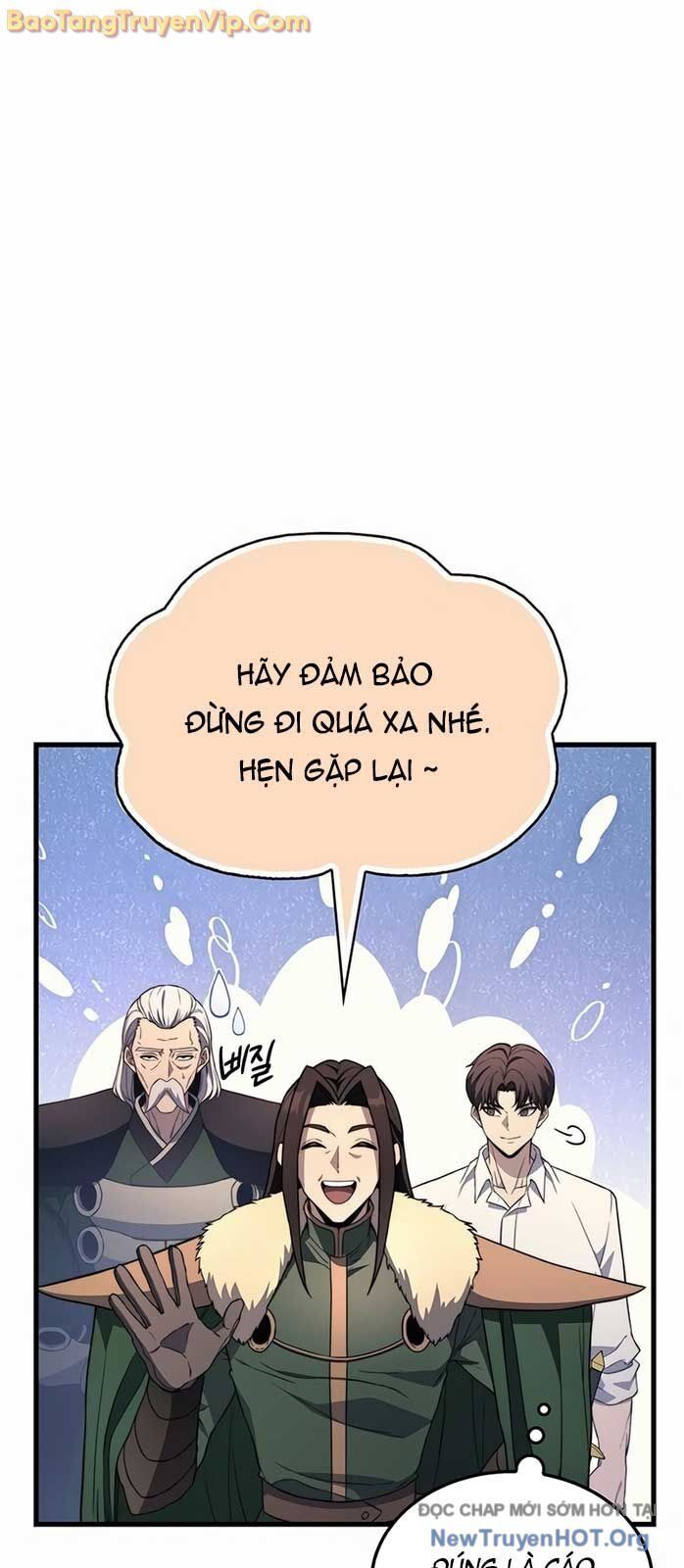 Sự Trở Lại Của Kỵ Sĩ Tử Thần Cấp Thảm Hoạ Chap 31 - Next Chap 30
