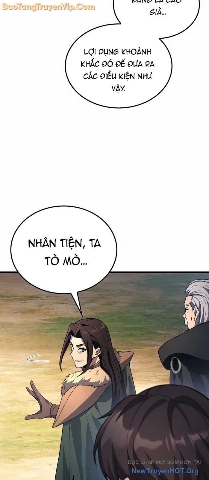 Sự Trở Lại Của Kỵ Sĩ Tử Thần Cấp Thảm Hoạ Chap 31 - Next Chap 30