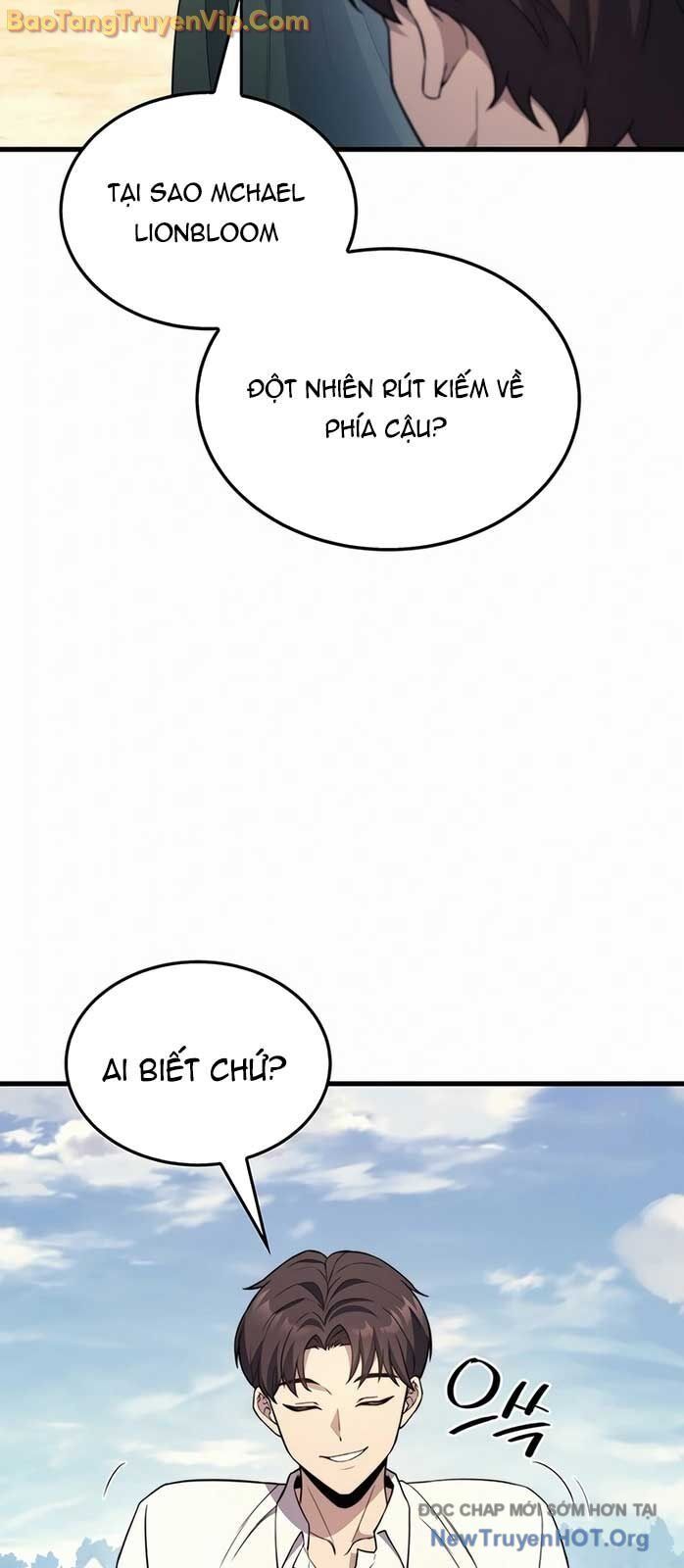 Sự Trở Lại Của Kỵ Sĩ Tử Thần Cấp Thảm Hoạ Chap 31 - Next Chap 30