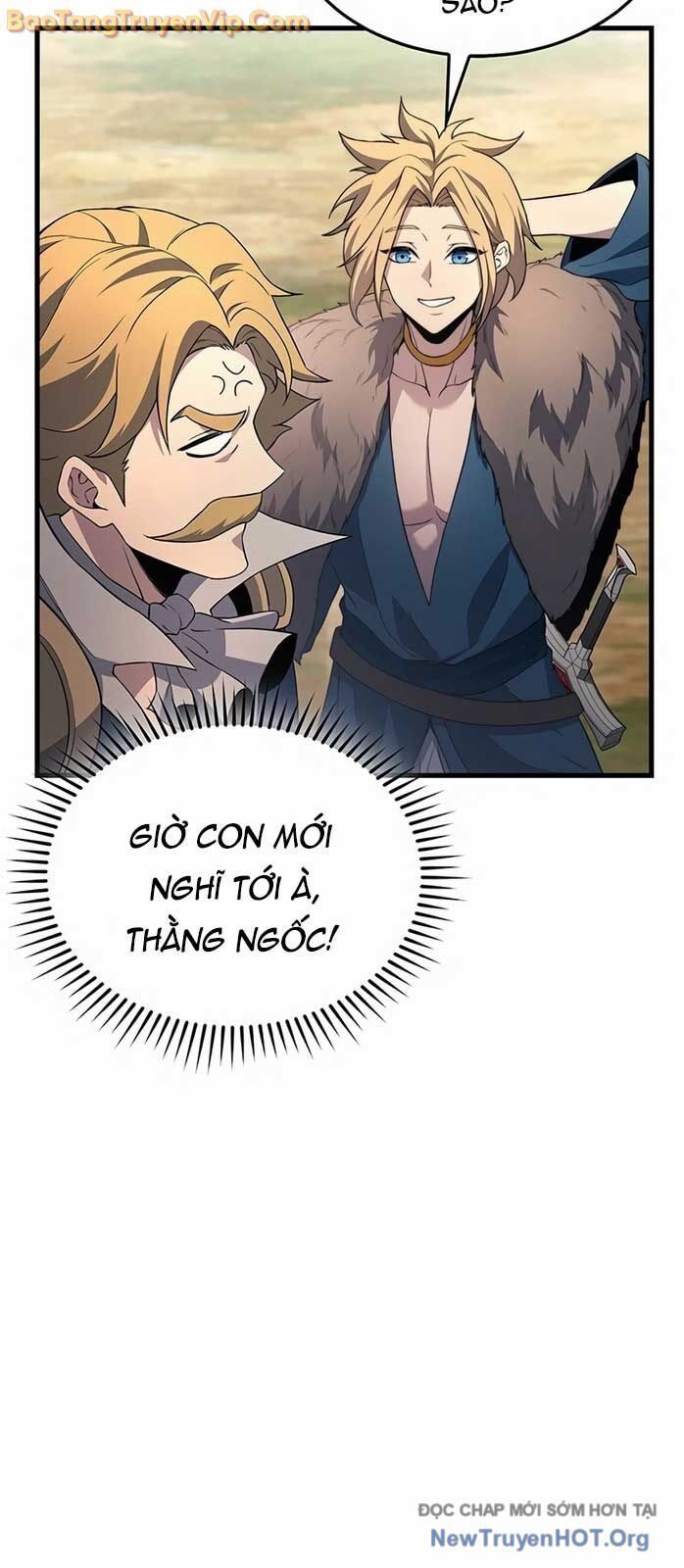 Sự Trở Lại Của Kỵ Sĩ Tử Thần Cấp Thảm Hoạ Chap 31 - Next Chap 30