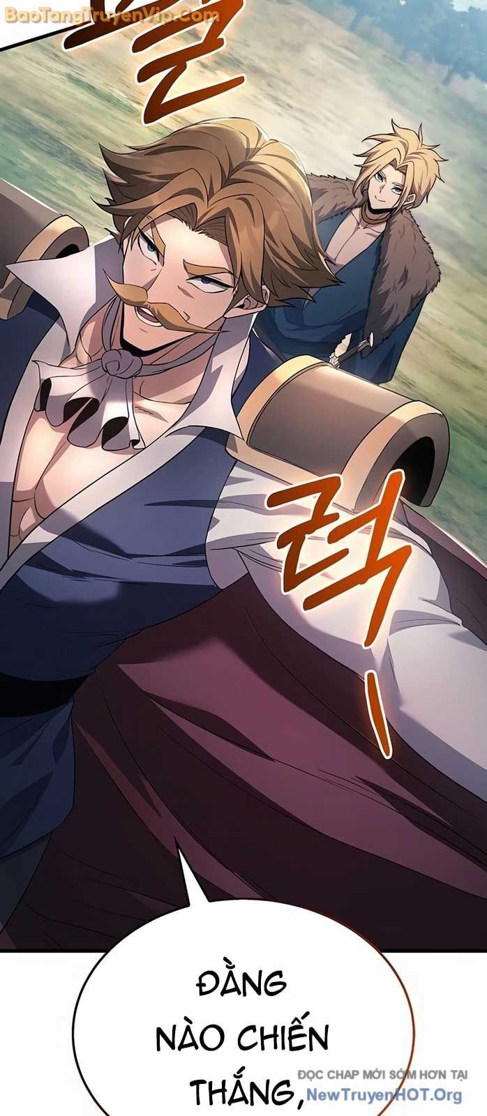 Sự Trở Lại Của Kỵ Sĩ Tử Thần Cấp Thảm Hoạ Chap 31 - Next Chap 30