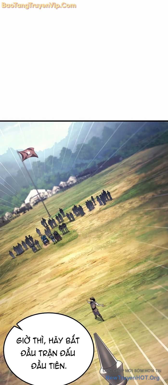 Sự Trở Lại Của Kỵ Sĩ Tử Thần Cấp Thảm Hoạ Chap 31 - Next Chap 30