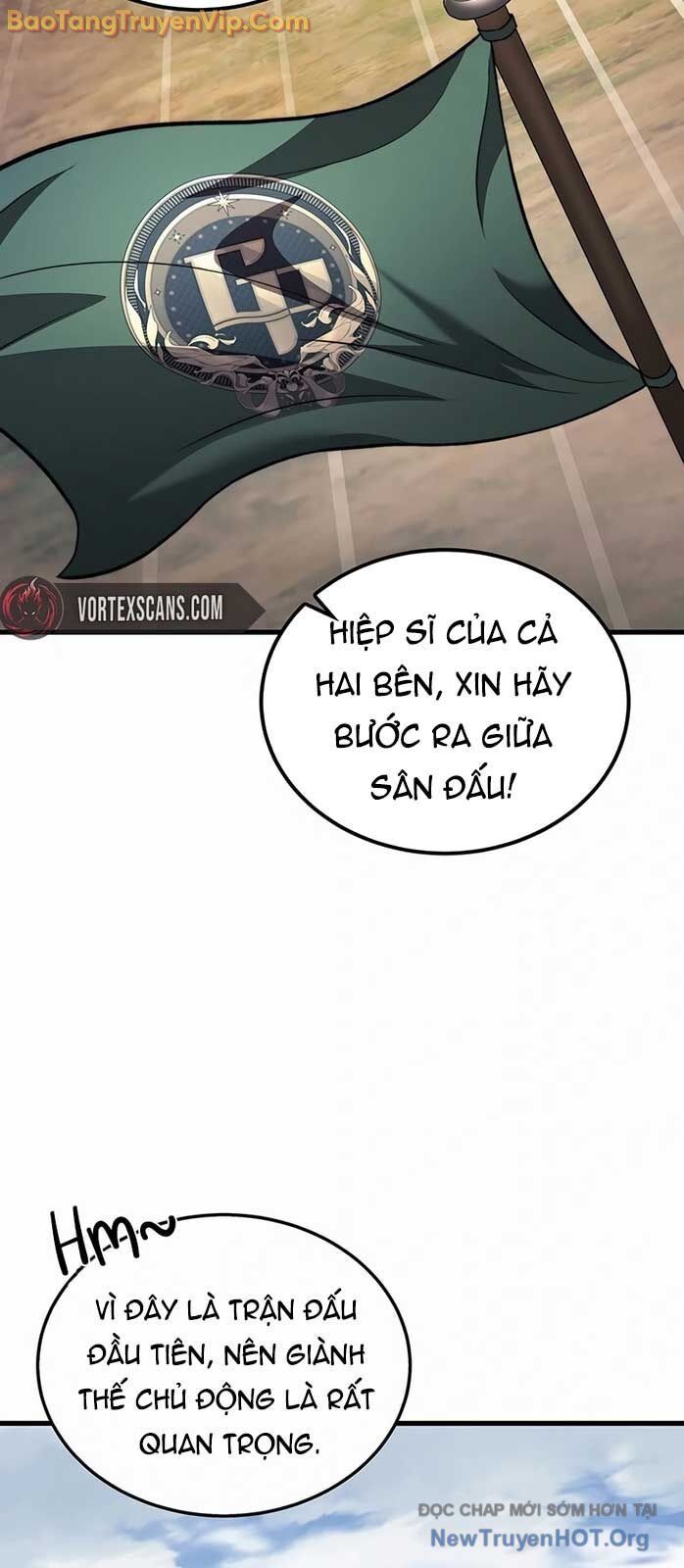 Sự Trở Lại Của Kỵ Sĩ Tử Thần Cấp Thảm Hoạ Chap 31 - Next Chap 30