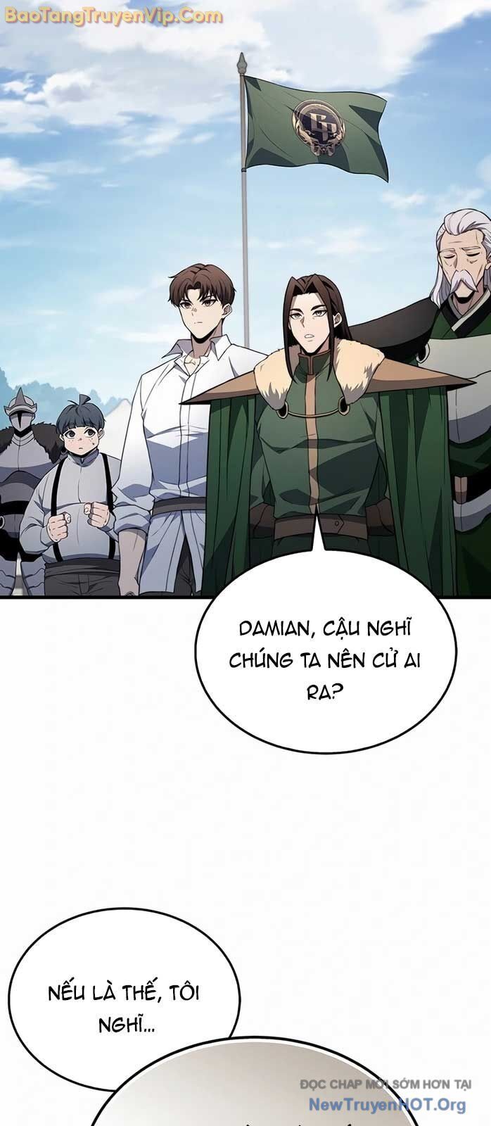 Sự Trở Lại Của Kỵ Sĩ Tử Thần Cấp Thảm Hoạ Chap 31 - Next Chap 30