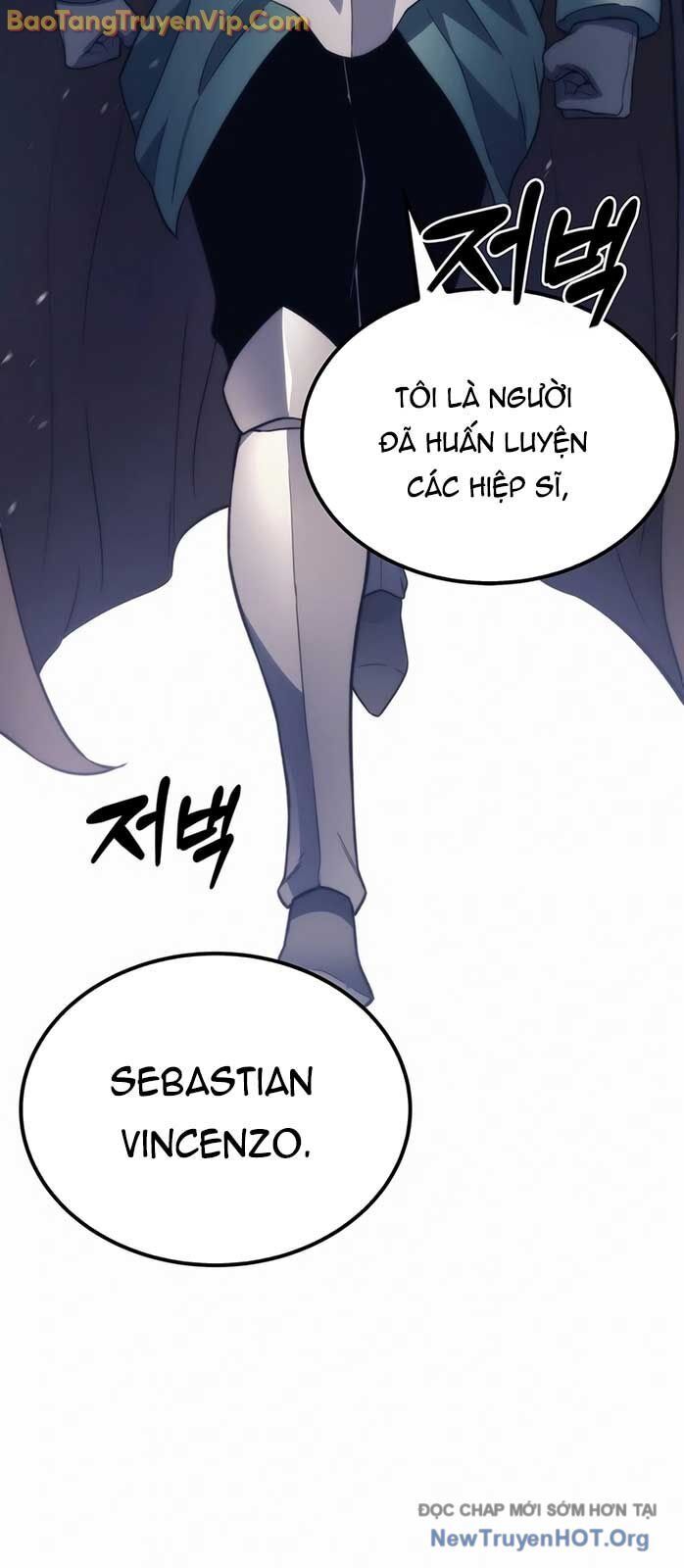 Sự Trở Lại Của Kỵ Sĩ Tử Thần Cấp Thảm Hoạ Chap 31 - Next Chap 30