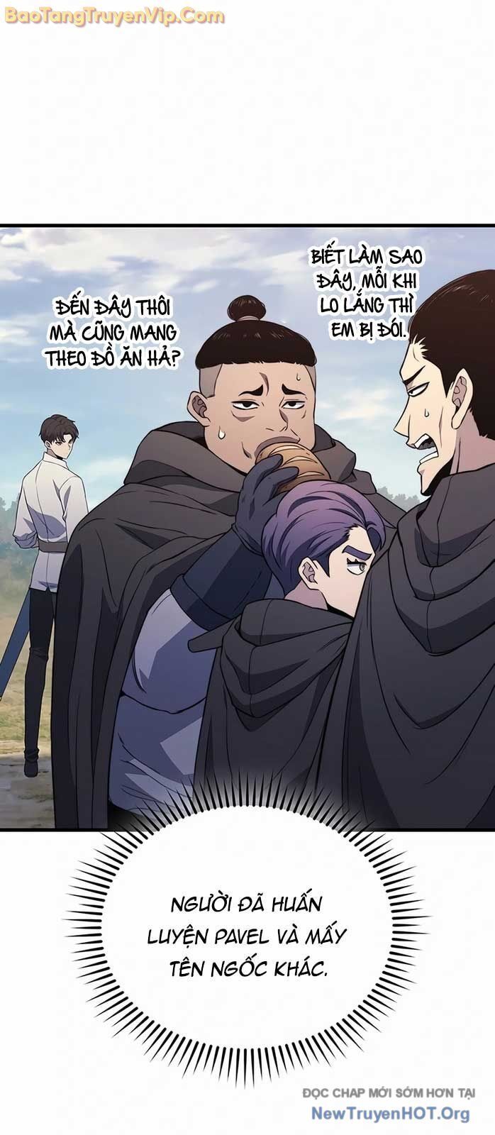Sự Trở Lại Của Kỵ Sĩ Tử Thần Cấp Thảm Hoạ Chap 31 - Next Chap 30