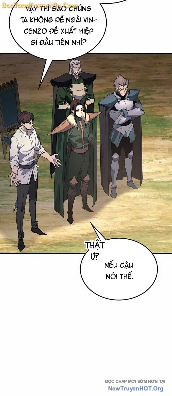 Sự Trở Lại Của Kỵ Sĩ Tử Thần Cấp Thảm Hoạ Chap 31 - Next Chap 30