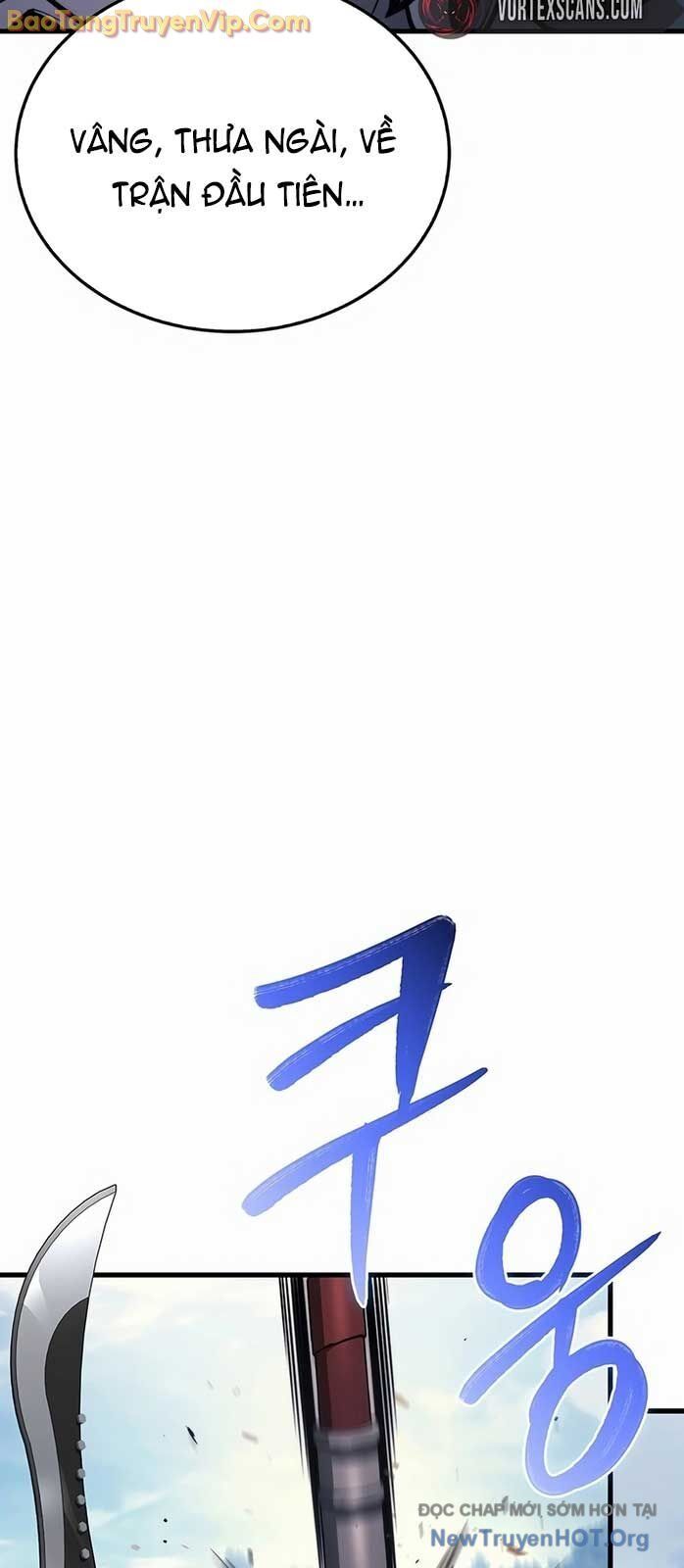 Sự Trở Lại Của Kỵ Sĩ Tử Thần Cấp Thảm Hoạ Chap 31 - Next Chap 30