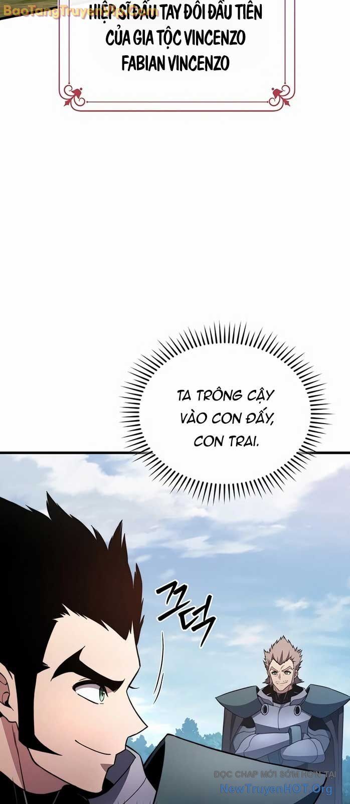 Sự Trở Lại Của Kỵ Sĩ Tử Thần Cấp Thảm Hoạ Chap 31 - Next Chap 30